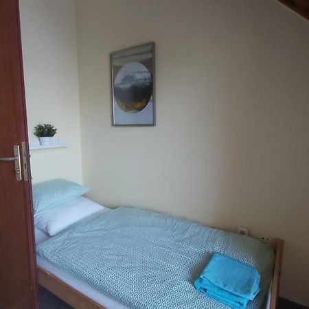 Park Vendeghaz Hotell Kecskemét Eksteriør bilde